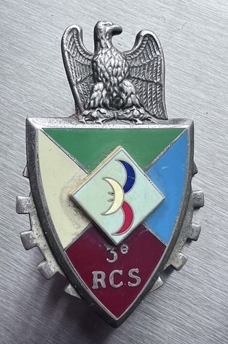 Original militaire insigne - original,