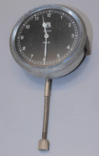 -ANCIENNE MONTRE DE VOITURE RG PARIS 8 Jours FONCTIONNE VOITURE ANCIENNE  D