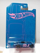 Hotwheels 1/64 🇨🇵 2022