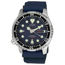 New Citizen Promaster Sea