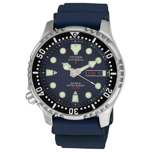 New citizen promaster - new,