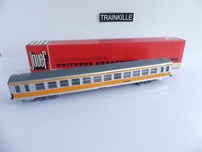 JOUEF CHAMPAGNOLE 5492 RTG