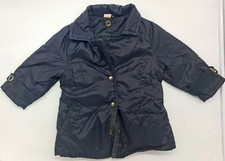 Original Veste Manteau De IKKS Taille 2 Ans 86 92