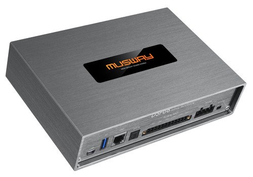 Musway amplificateur 8 - musway,