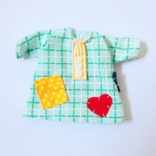 VETEMENT Figurines Vintage