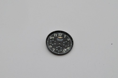 Breitling cadran chronoracer - cadran,