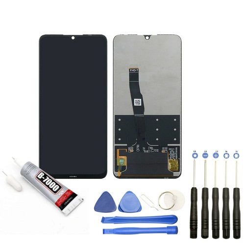 Vitre tactile ecran lcd - ecran,