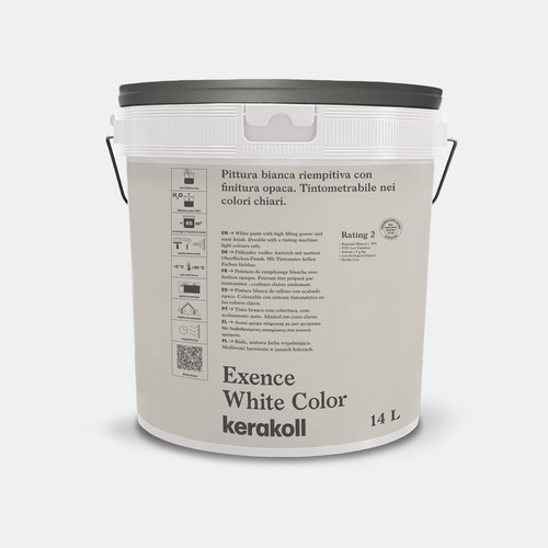 Peinture blanche pour - peinture,