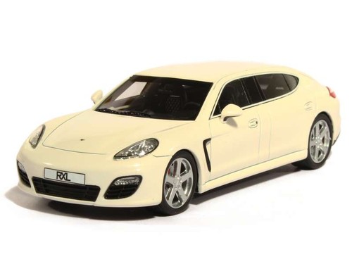 Porsche panamera ruf rxl - -, glm