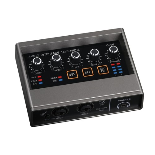 Professional recording sound - recording,