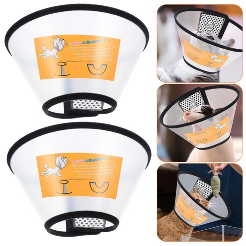 Pcs collerette pour chien - pour,