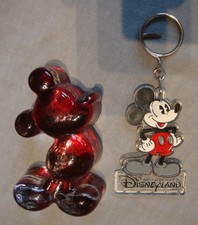 Presse papier mickey disney - presse,