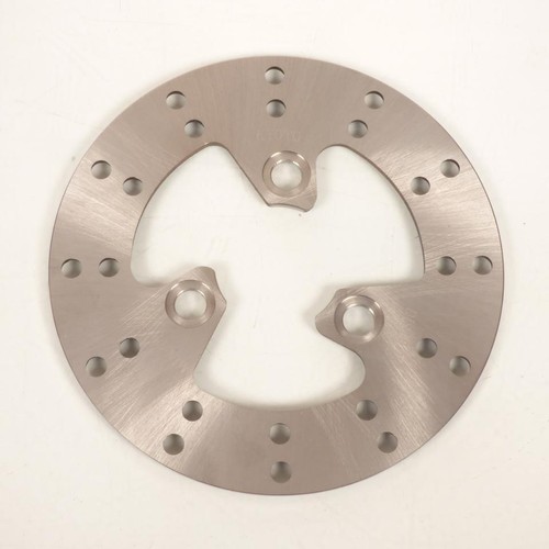 Disque frein avant - de,