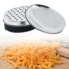 Râpe de cuisine en acier