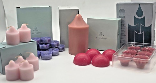 Your choice partylite scented - your, choice: