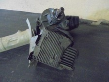 Cremaillere assistee MERCEDES