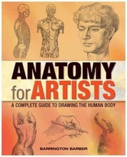 Anatomie Pour Artistes : Un