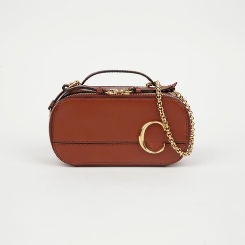 Chloe mini sac dos - chloe,
