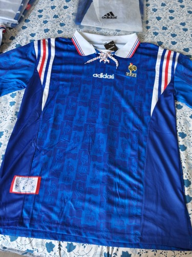Adidas maillot football - maillot, de