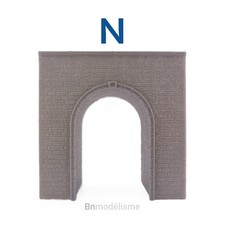 N 1/160 Porte de Tunnel 1