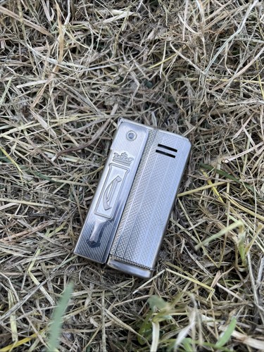 Ancien briquet essence imco - briquet,
