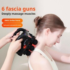 ^Six-head fascia machine Body