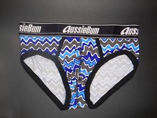 AussieBum Men's 'Bender' Brief