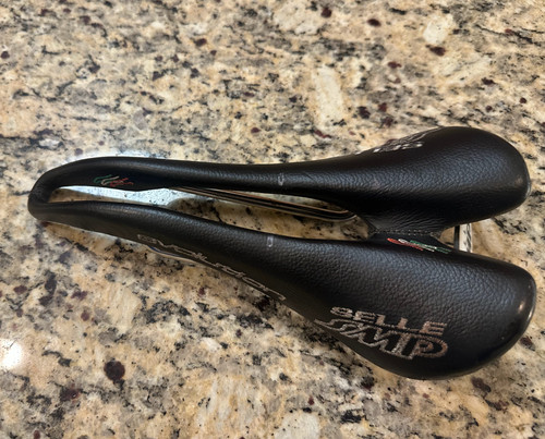 Selle smp evolution - selle,