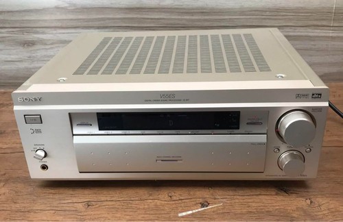 Sony v55es amplificateur av - sony,