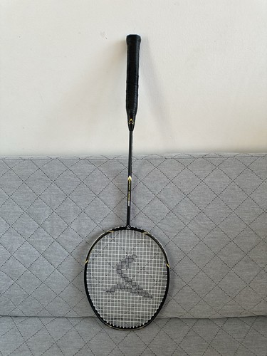 Raquette badminton perfly - raquette, de