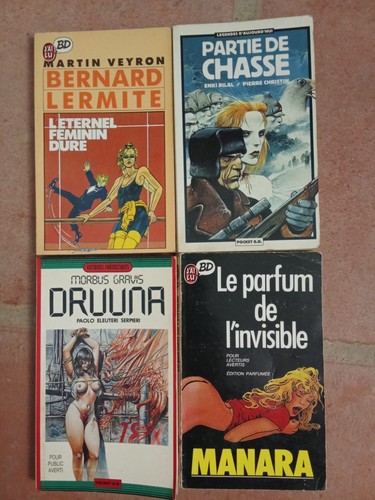 Lot format - lot, 4