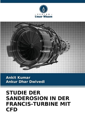 Studie der sanderosion - studie, in