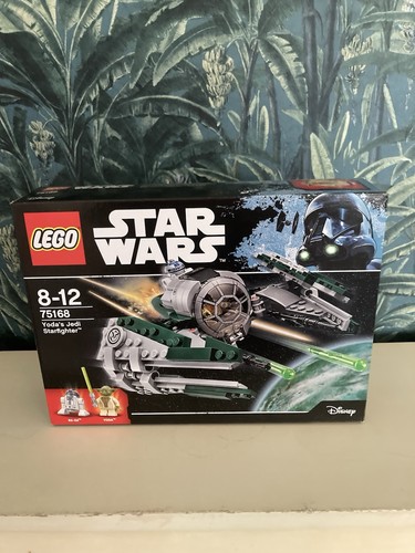 Lego star wars yoda jedi - lego,