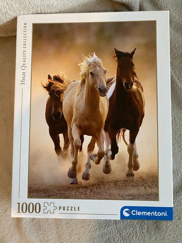 Beau puzzle 1000 pièces - 1000,
