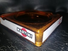 Cendrier publicitaire vintage