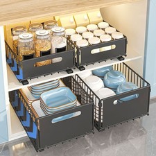 Armoire de cuisine étagère