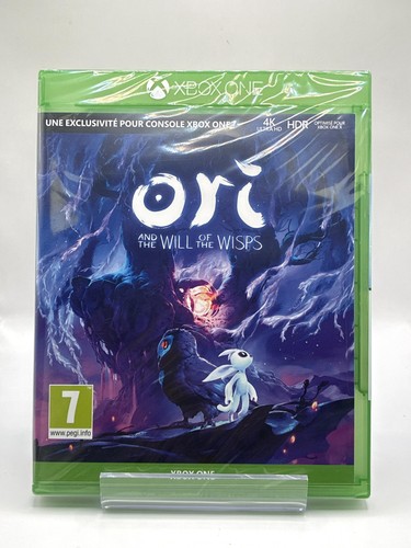 Jeu xbox one - one, the
