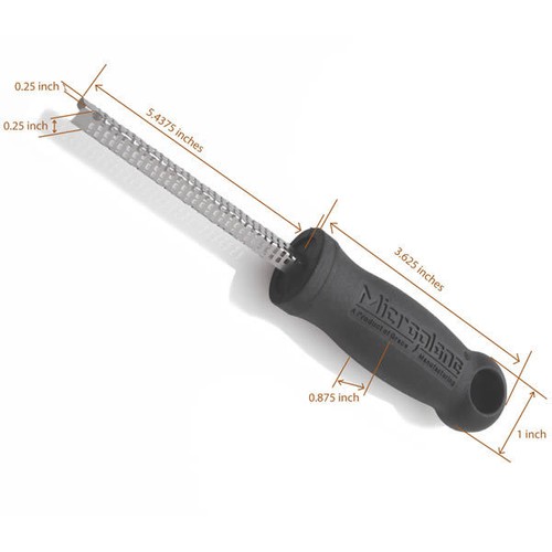 Micro râpe microplane 30019 - micro,