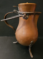 XIXe ou XVIIIe Ancien Coquemar