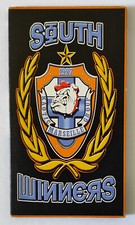 Football Supporter Olympique de Marseille OM Coffret 2 DVD SOUTH WINNERS 87-2007