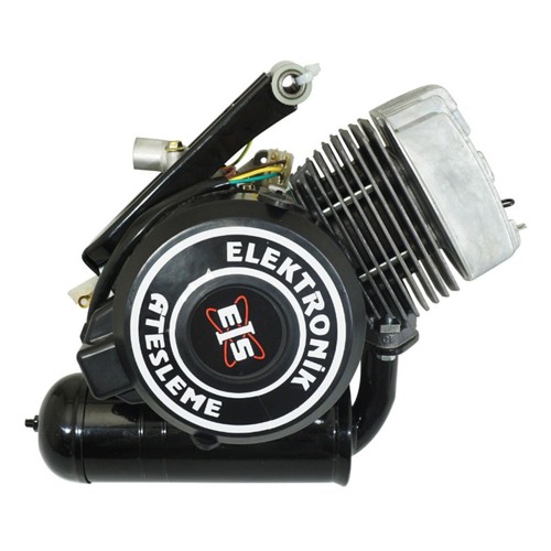 Moteur cyclo adaptable - moteur, peugeot