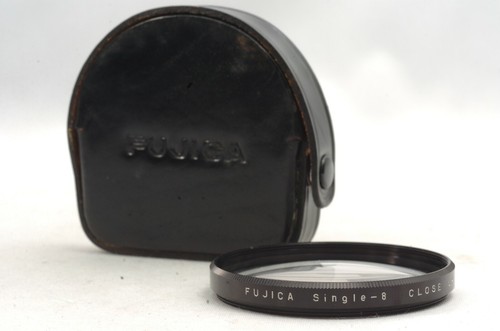 Sakurado camera rare - @, &