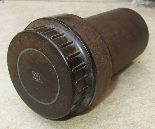 Container bakelite lw - container,