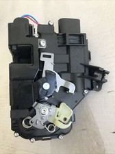 Serrure Porte Droite