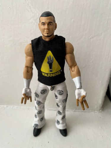 Wwe matt hardy mattel elite - matt,