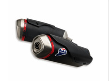 Terminaux Échappement Termignoni DUCATI HYPERMOTARD 698 MONO / RVE 96482321AA