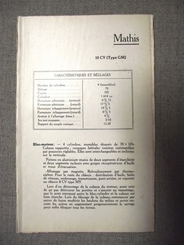Guide garagiste kervoline - du,