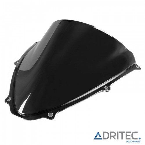 Moto pare brise bulle pour - pare-brise,,