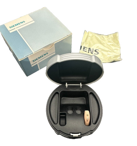 Siemens pure 501 bg - pure,