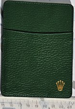 Rolex Porte Garantie 101.40.55